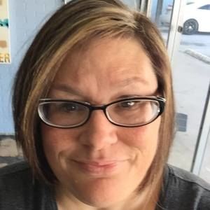 Meet your Posher, Tina